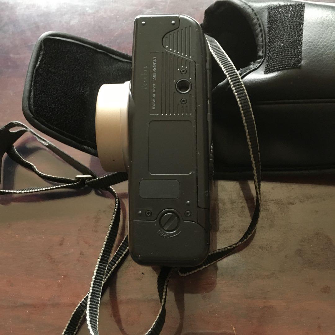 フィルムカメラ Canon Autoboy S PANORAMA