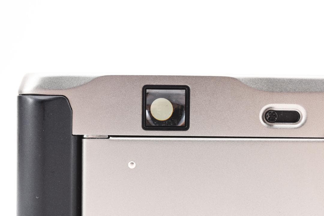 美品 Contax TVS 35mm Point & Shoot フィルムカメラ