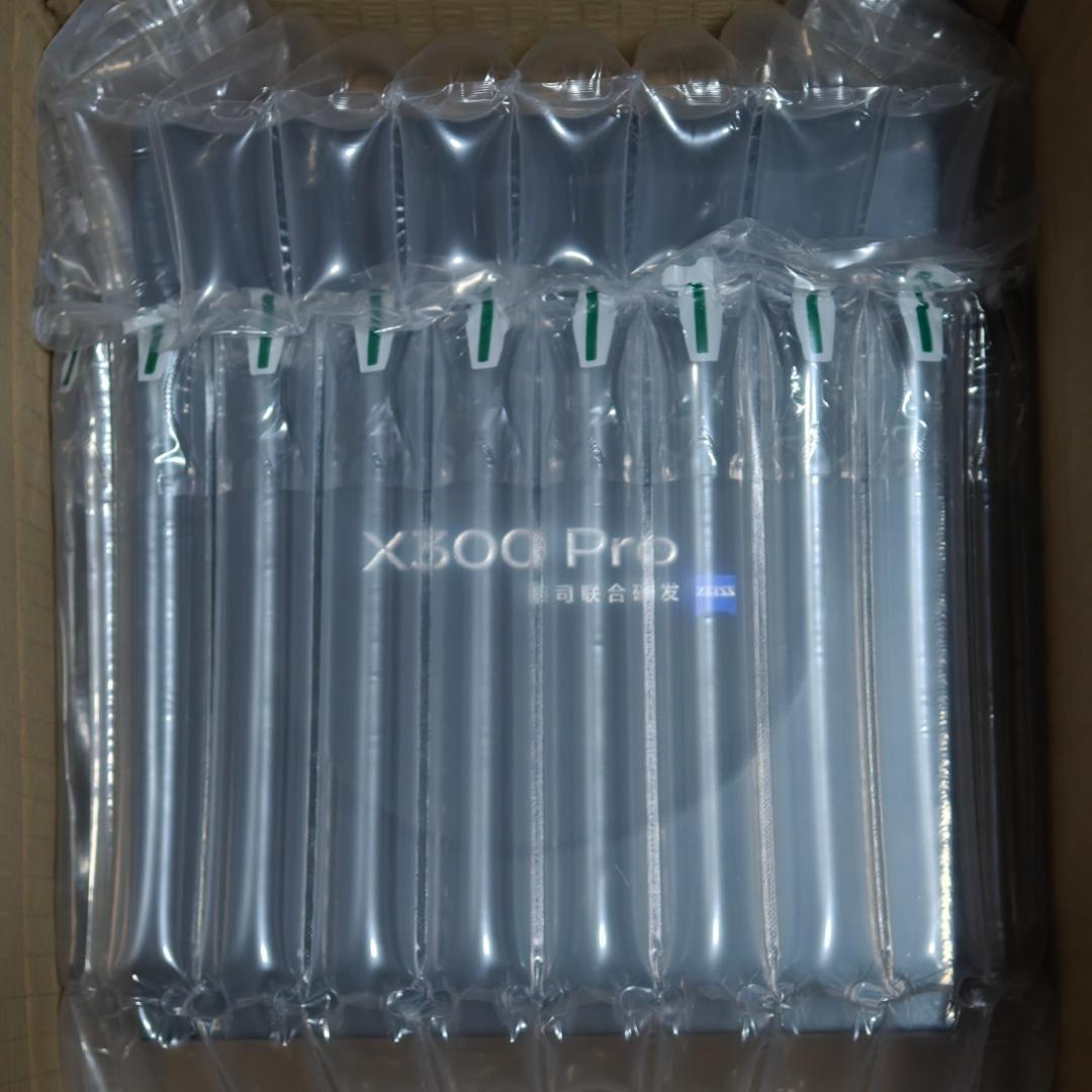 【新品未開封】VIVO X300 Pro 12GB/256GB ホワイト 中国版