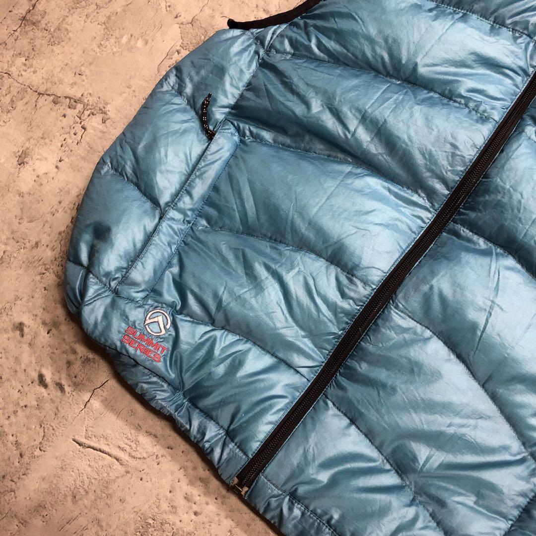 ノースフェイス/ベスト/ナイロン/キルティング/ダウン/軽量/キャップ