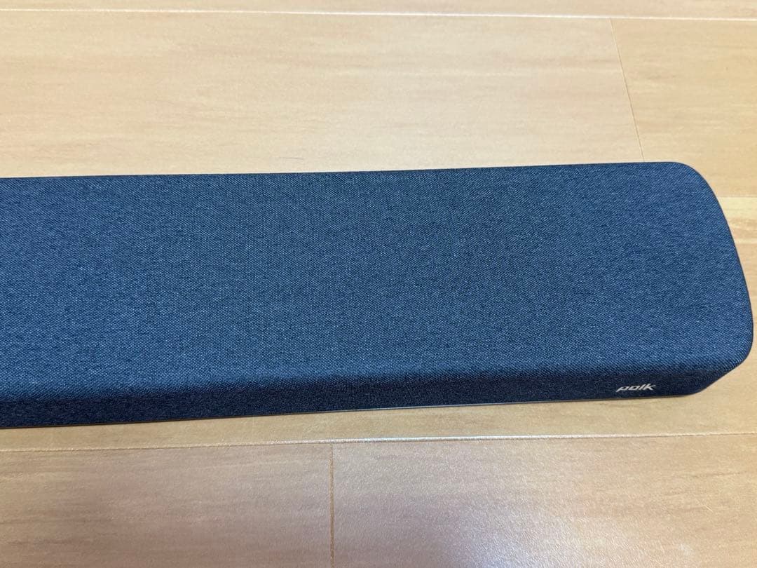 スピーカー・ウーファー Polk REACT SOUND BAR