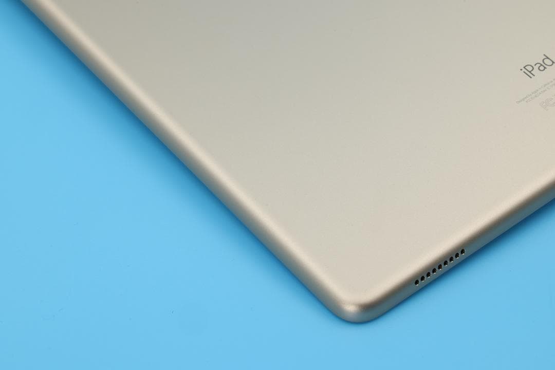 ◼️iPad Pro 12.9インチ 第1世代 128GB　ゴールド