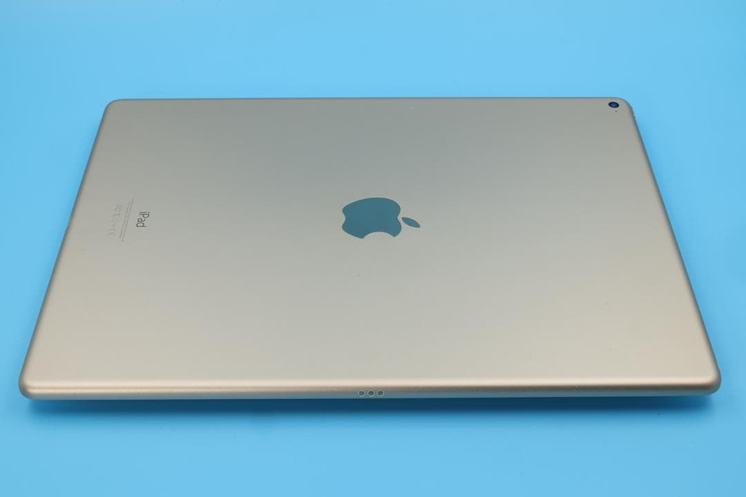 ◼️iPad Pro 12.9インチ 第1世代 128GB　ゴールド