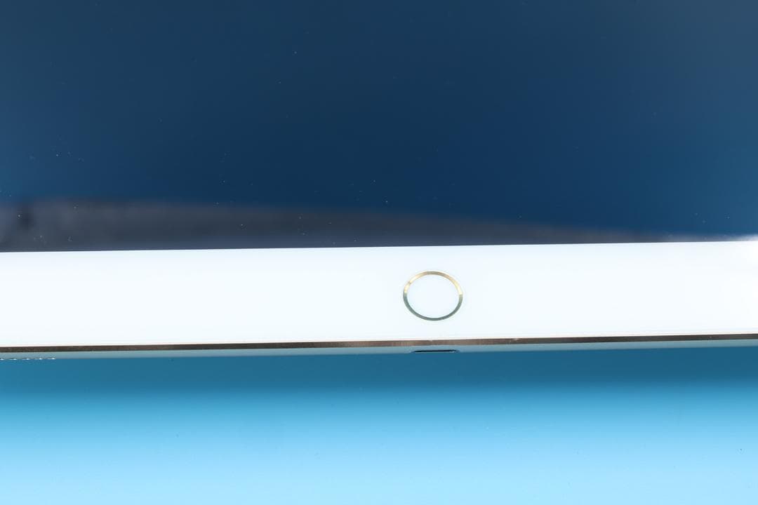 ◼️iPad Pro 12.9インチ 第1世代 128GB　ゴールド