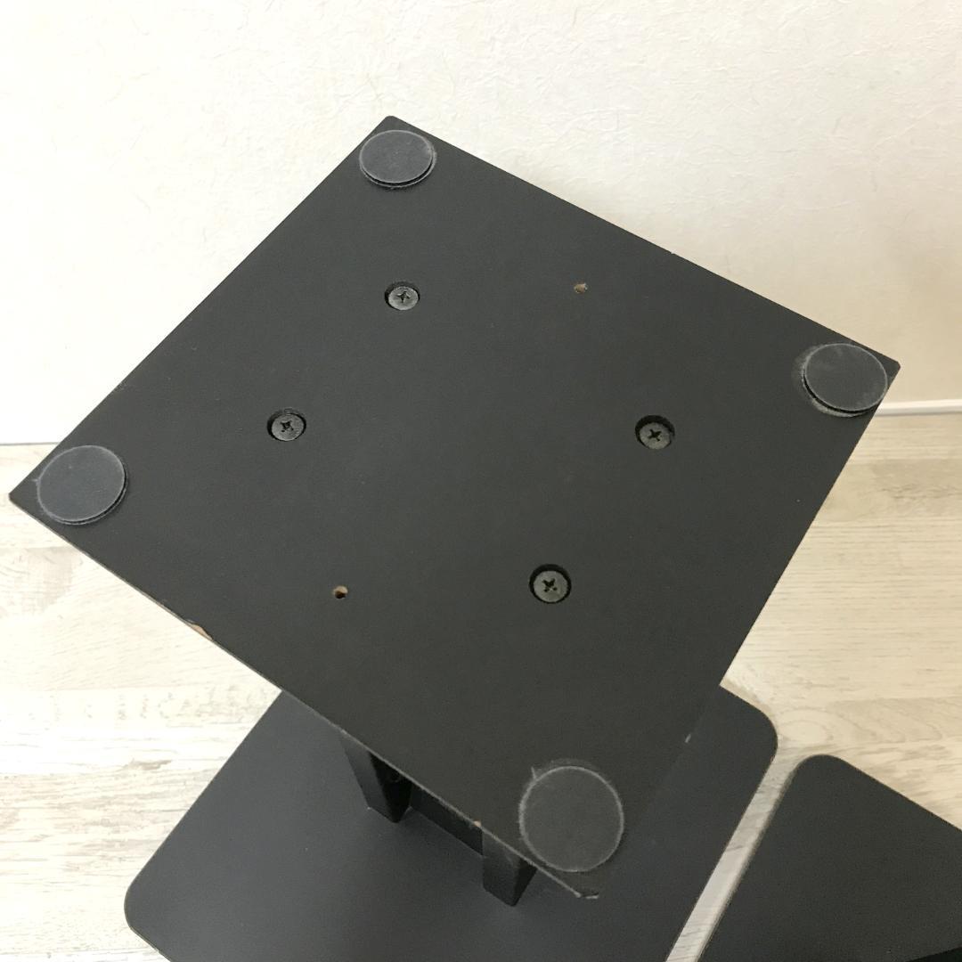 【良品】 Pioneer パイオニア スピーカースタンド ペア CP-500