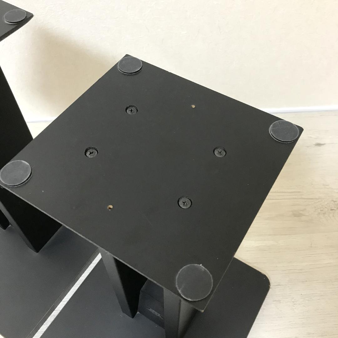 【良品】 Pioneer パイオニア スピーカースタンド ペア CP-500