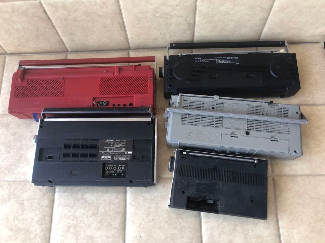 PERDISCO LX-3などまとめて売り5台ジャンク(G19)