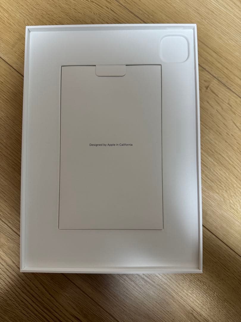 iPad Pro 11 (M4) Apple pencil pro付き