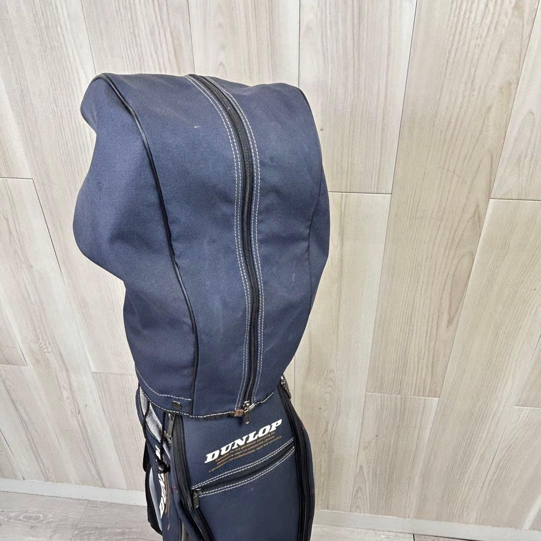 【メンズ右】ダンロップ　ゼクシオDORICAMU TOURメンズゴルフセット