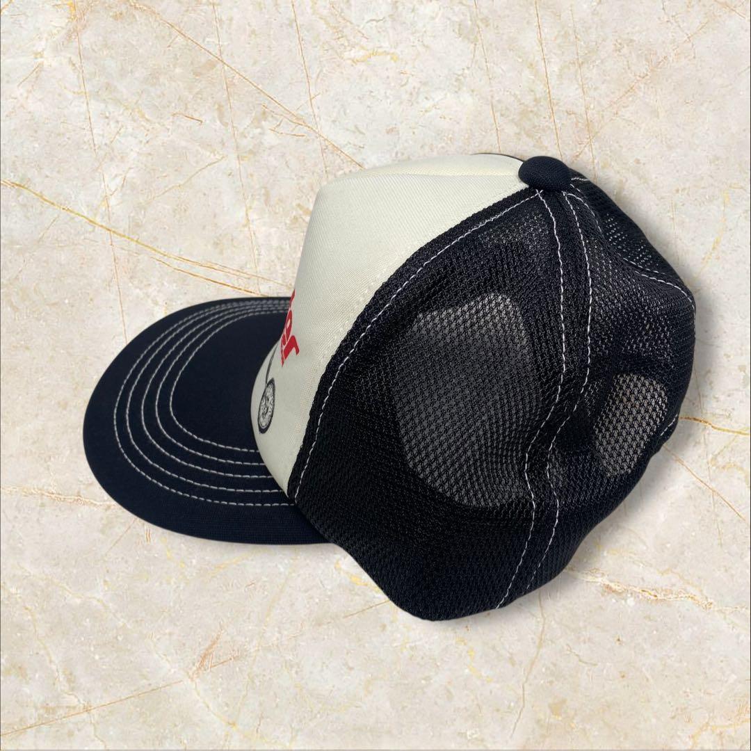 新品 HYSTERIC GLAMOUR キャップ ブラック スピードスター 黒