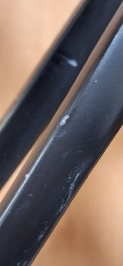 MERIDAリアクト8000 2018年モデル Ｓサイズ　ハンドル　クランク