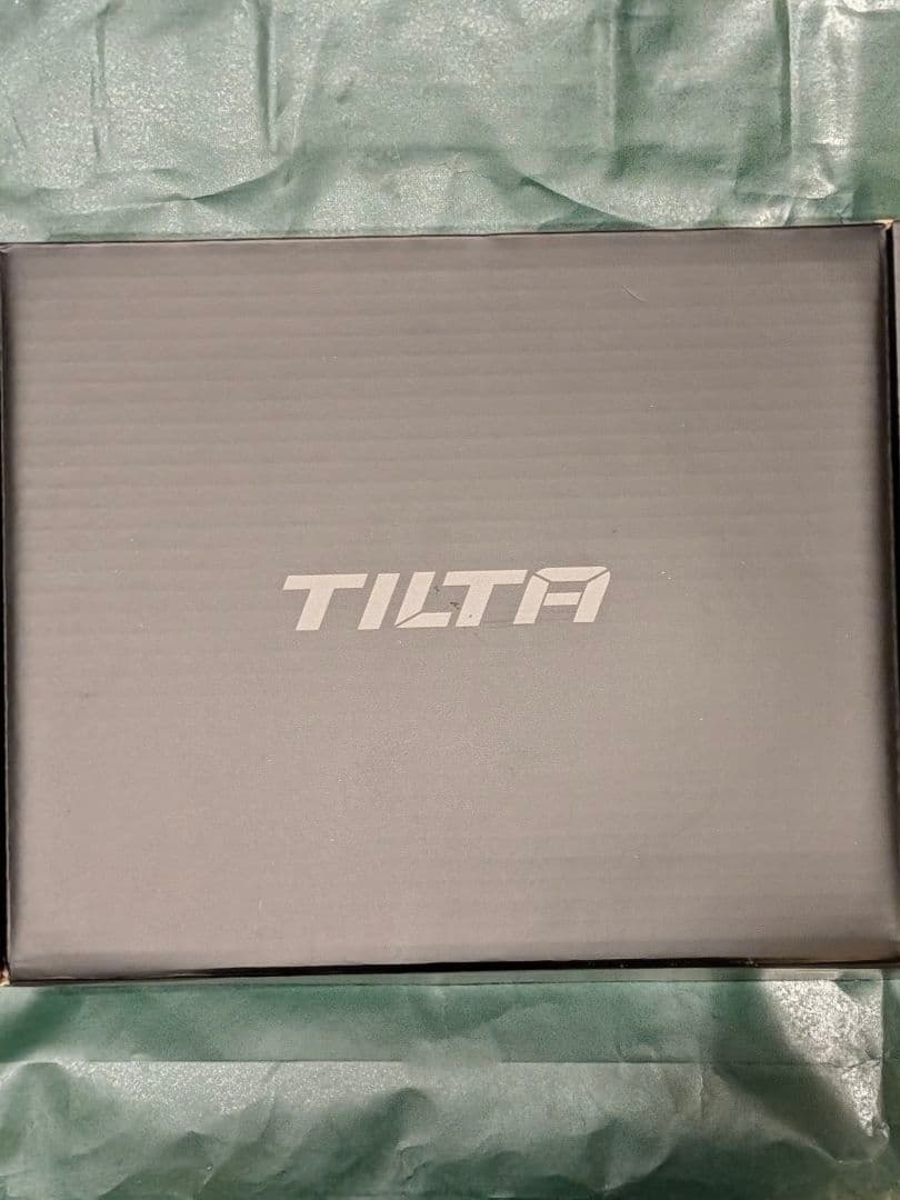 デジタルカメラ TILTA Camera Cage for Sony ZV-E1 Pro Kit