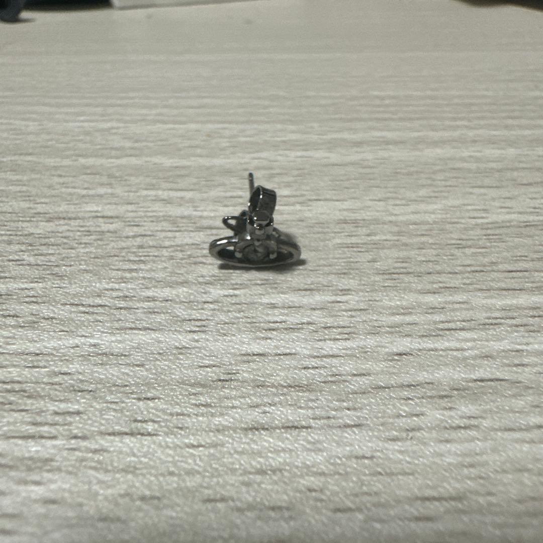 vivian westwood ピアス