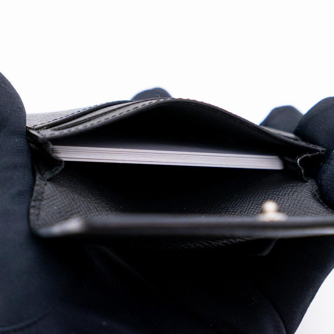 yuta カードケース タイガ NM 名刺入れ