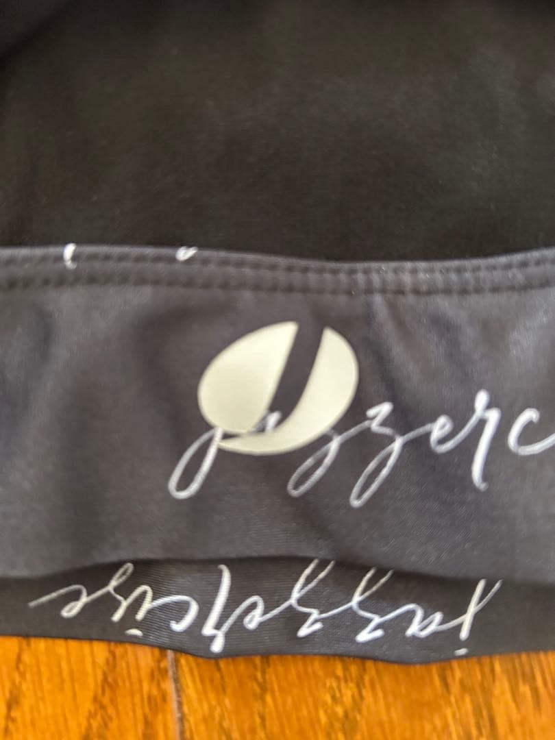 Onzie ジャザサイズ スポーツブラ＆レギンスセット