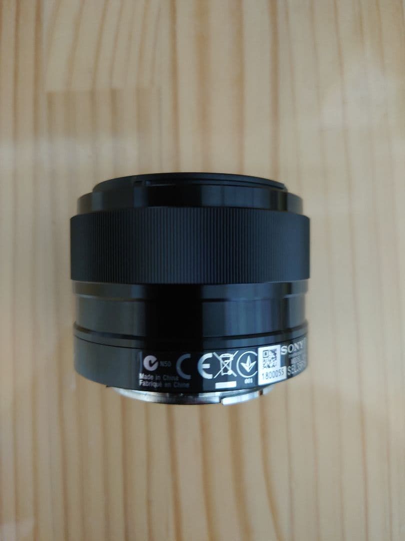 ★実用美品★ SONY ソニー FE 35mm F1.8 SEL35F18