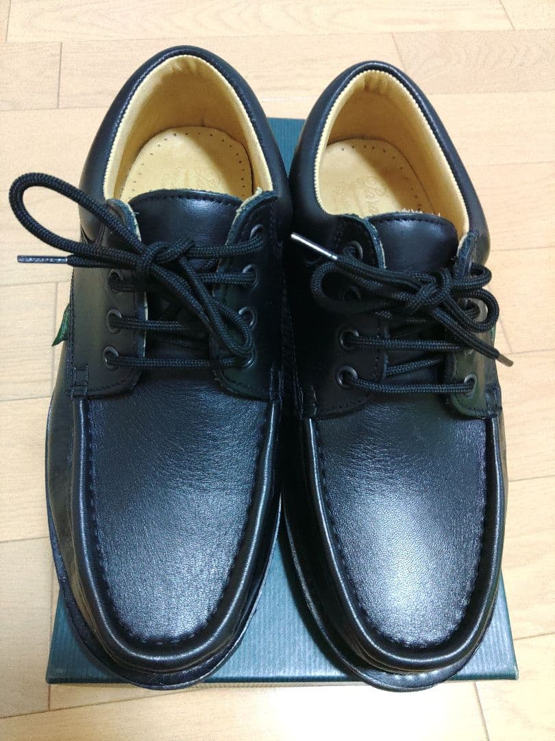 PARABOOT パラブーツ THIERS ティエール　　7.5　 26cm
