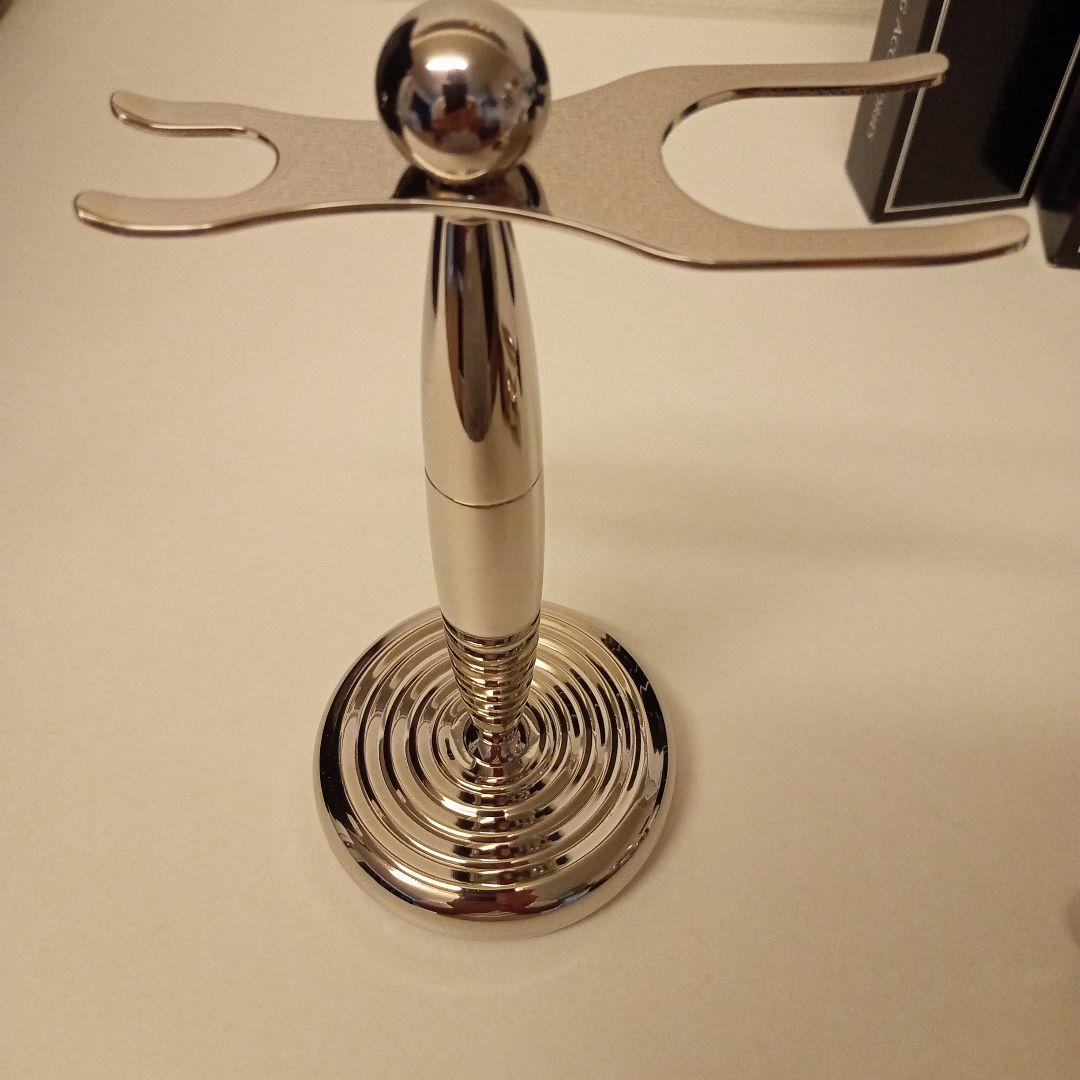 EDWIN JAGGER エドウィンジャガー　プレミアムシェービングセット