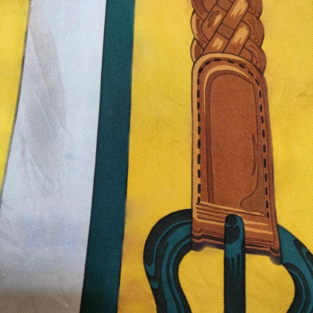 HERMES　エルメス　カーディガン　シルク　レディース