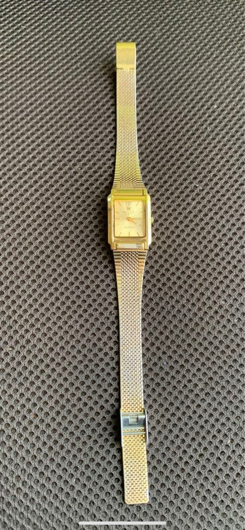 ROLEX GENEVE Cellini ロレックス 腕時計 チェリーニ