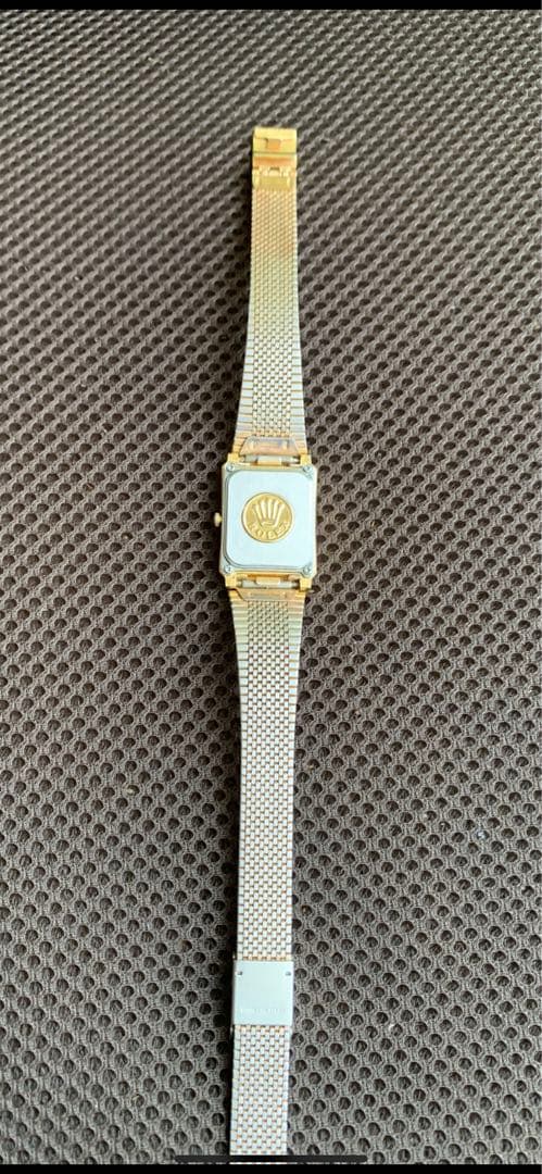 ROLEX GENEVE Cellini ロレックス 腕時計 チェリーニ