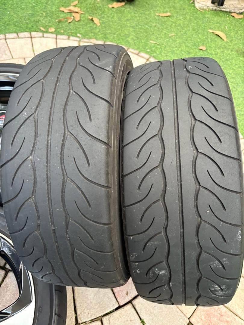 s660純正　15.16インチホイールセット美品