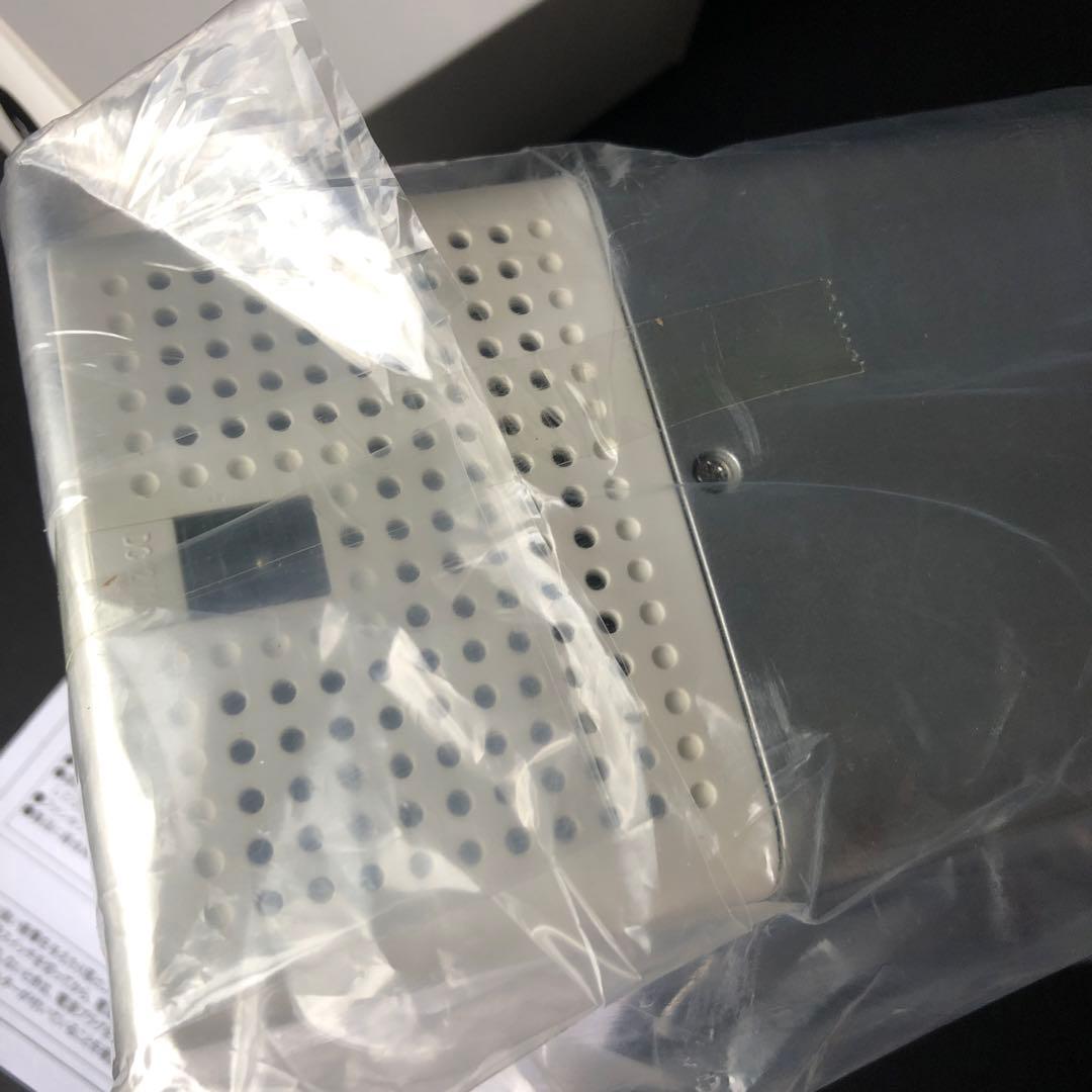 UV 空気清浄器 LEDピュア AH1 未使用