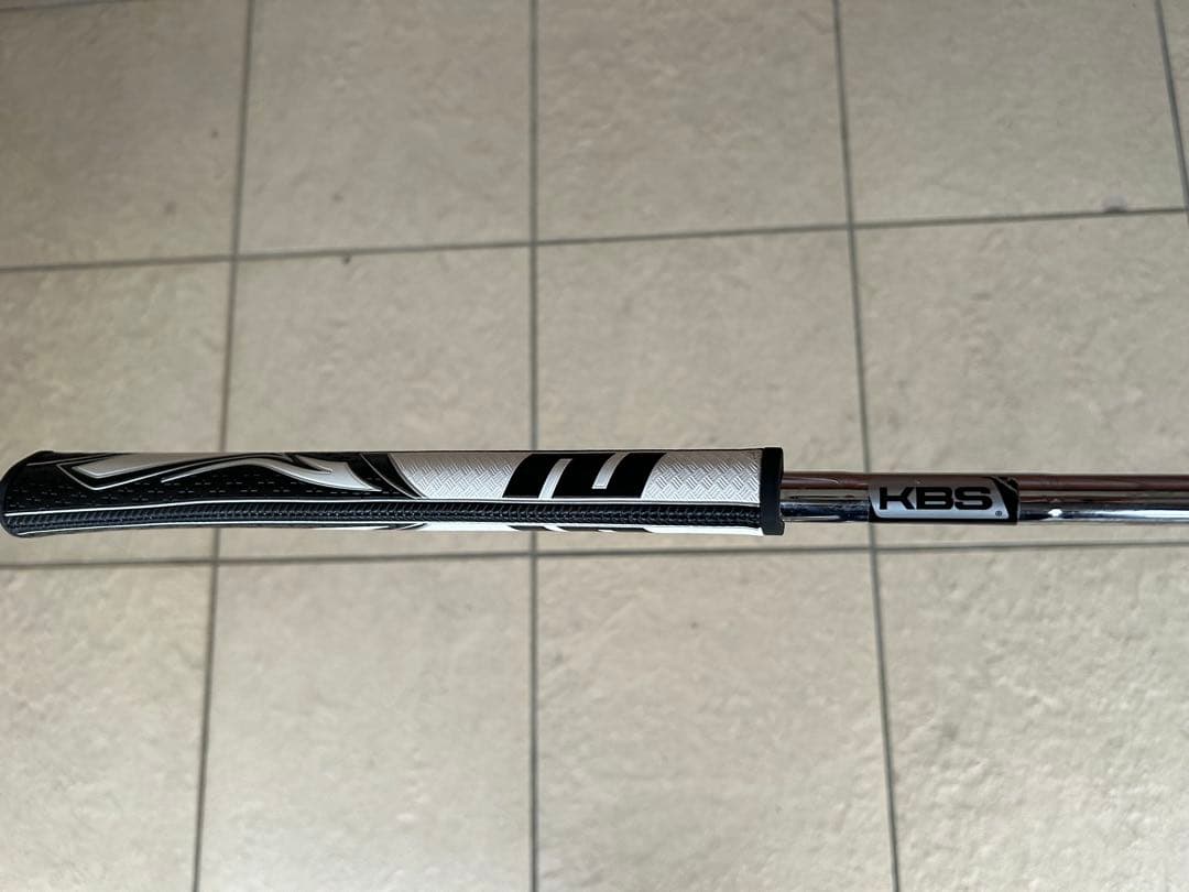 希少　テーラーメイド TP パター　PALISADES 7 34インチ