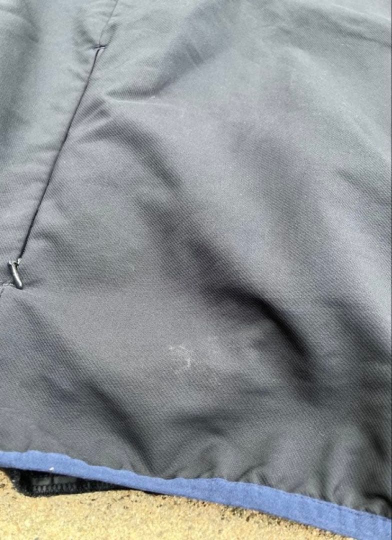 【希少カラー】UMBRO×イングランド代表/ビンテージ/ドリルトップ/3XL