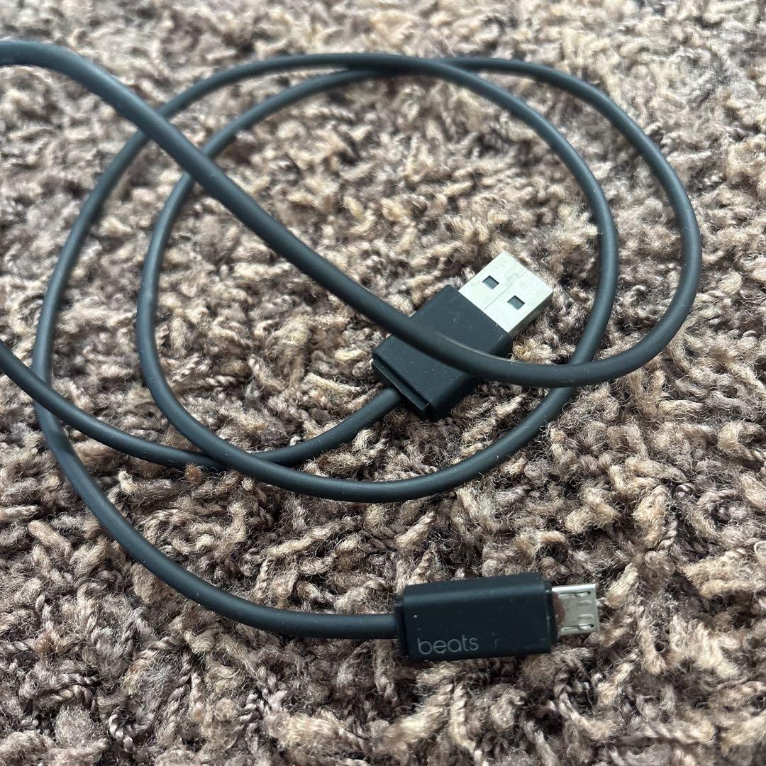 BeatsStudio3wireless ビーツスタジオ3ワイヤレス ヘッドホン