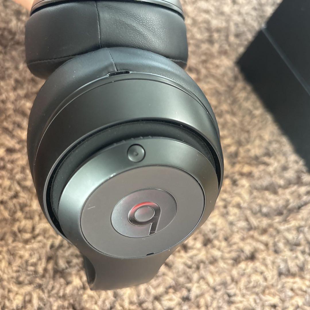 BeatsStudio3wireless ビーツスタジオ3ワイヤレス ヘッドホン