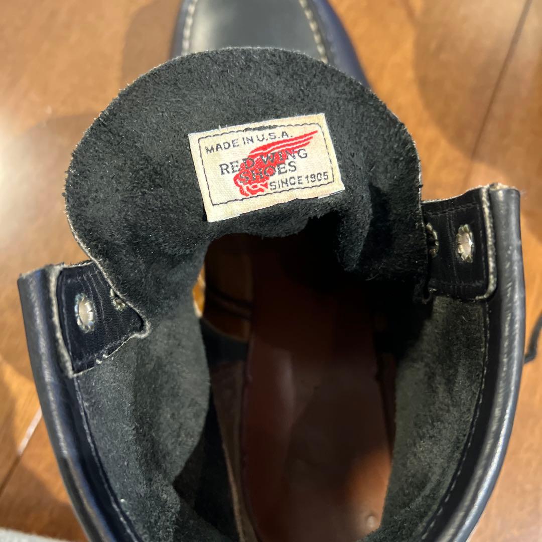 Red Wing アイリッシュセッター　レッドウイング