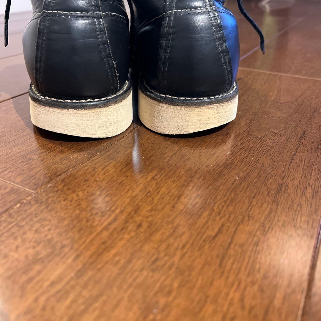 Red Wing アイリッシュセッター　レッドウイング