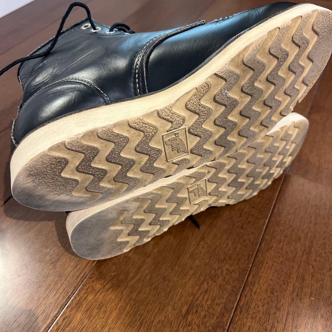 Red Wing アイリッシュセッター　レッドウイング