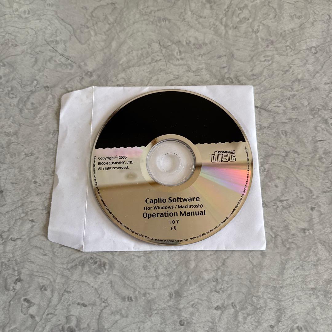 RICOH GR DIGITAL 【初代】ジャンク品