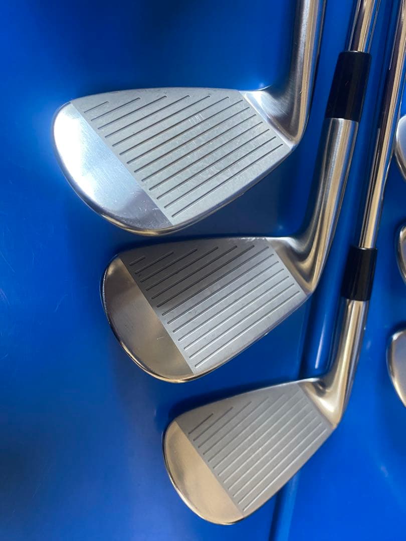 お盆限定ミズノ プロMizuno Pro241 アイアンセット4番～PW 7本