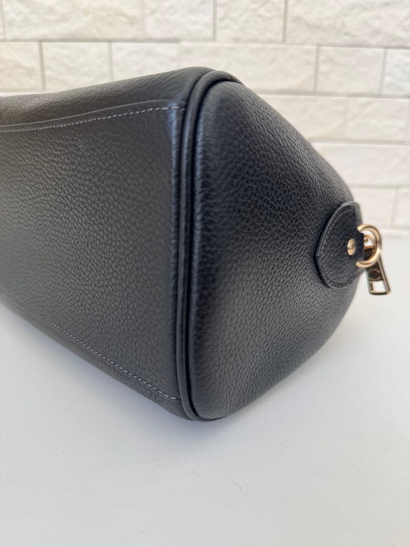 a*y様 中古美品　COACH コーチ　ローアンサッチェル　CV962