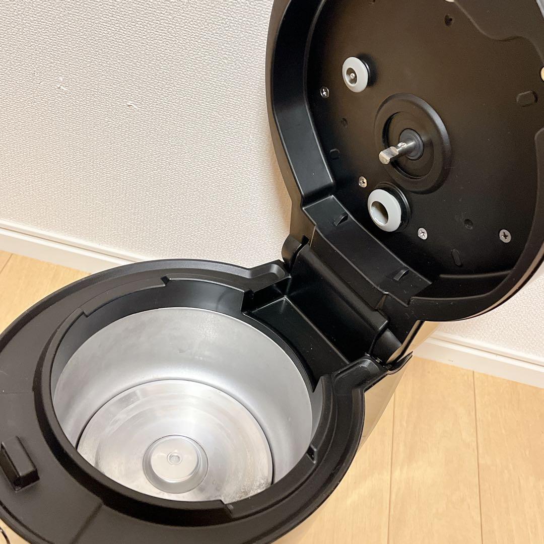 本体のみ　ホットクック　ヘルシオ　KN-HW10G-B 1.0L