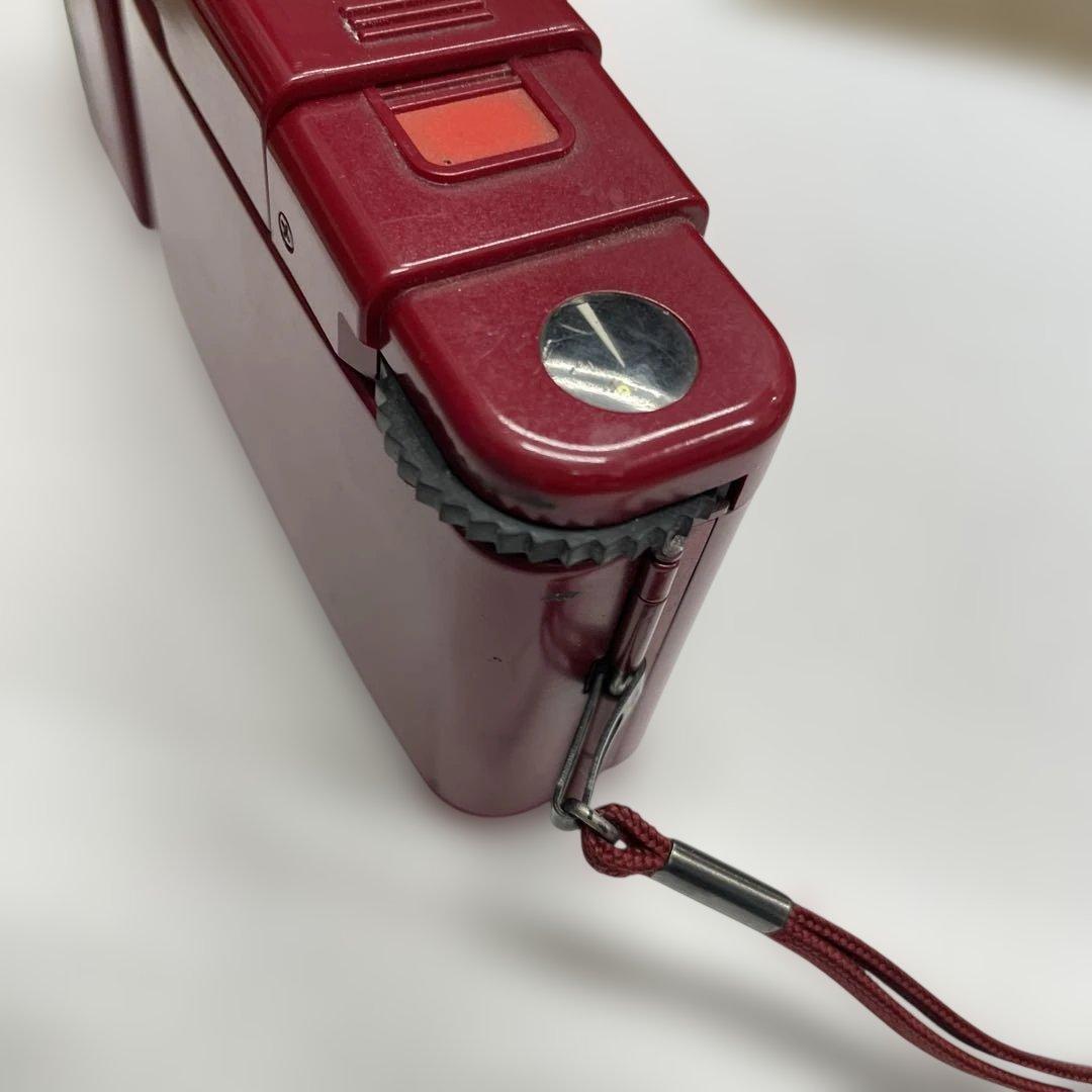 OLYMPUS O-ZUIKO 35mm フィルムカメラジャンク品