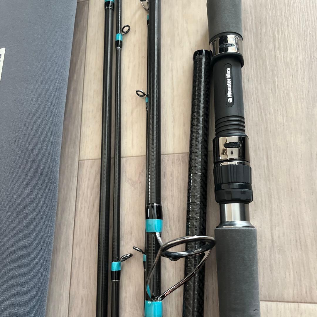 Shinkuro エスリア88/92mhs