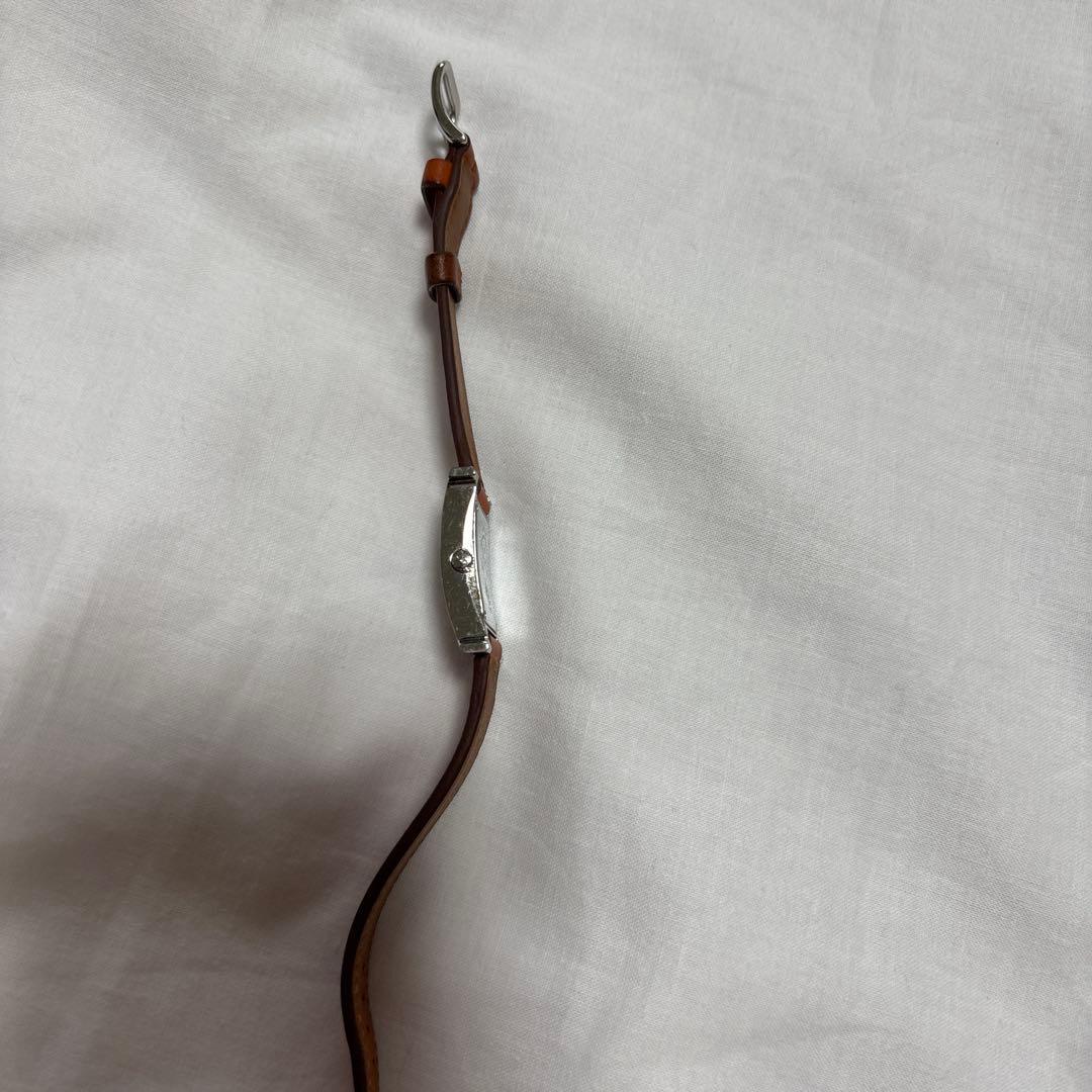 エルメス　レディ用Hウォッチ