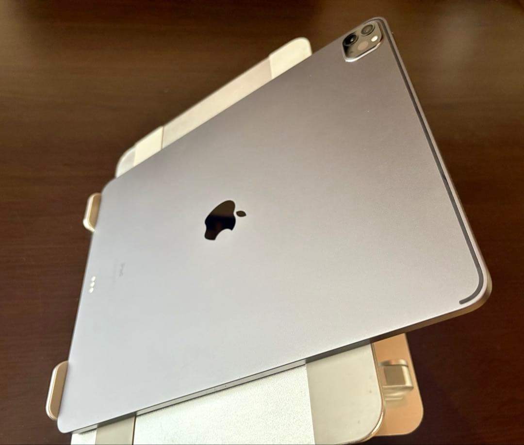 iPad Pro 第5世代　12.9インチ 256GB WiFiスペースグレー