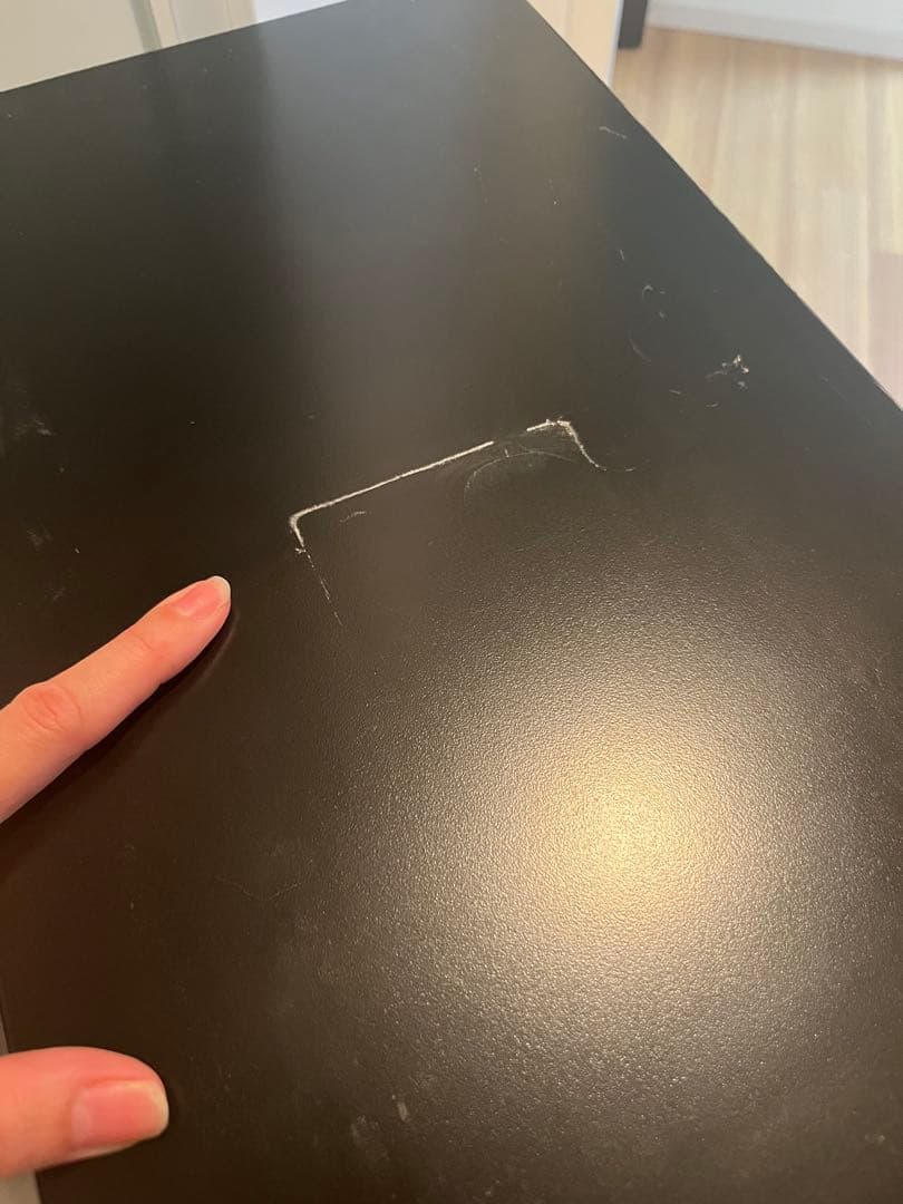 ワインセラー　18本収納