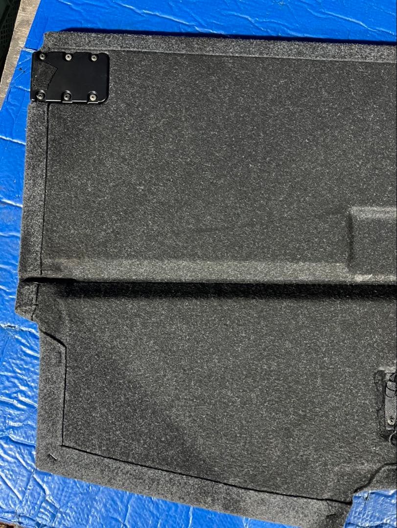 日産 ノート E12 マルチラゲッジボード　※フォロー割OK