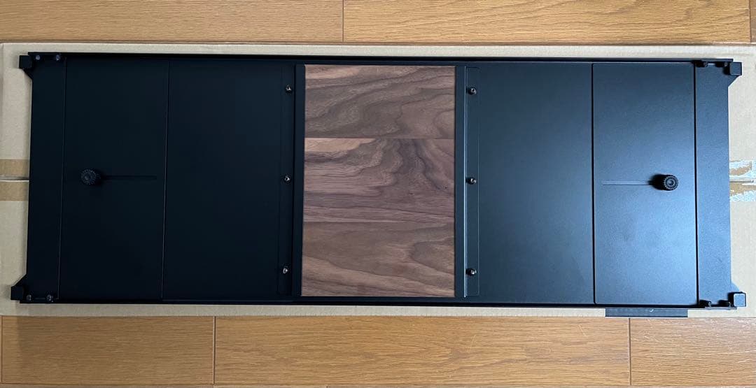 【cotton100】WANTKEY STG TABLE DECK2