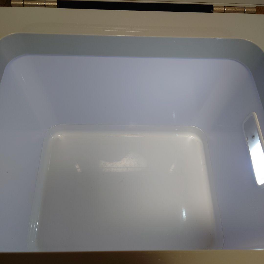 マキタ　冷温庫　cw001 40v　ジャンク