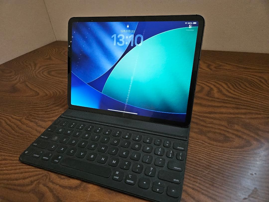Apple iPad Pro（M1）128GB Cellular フルセット
