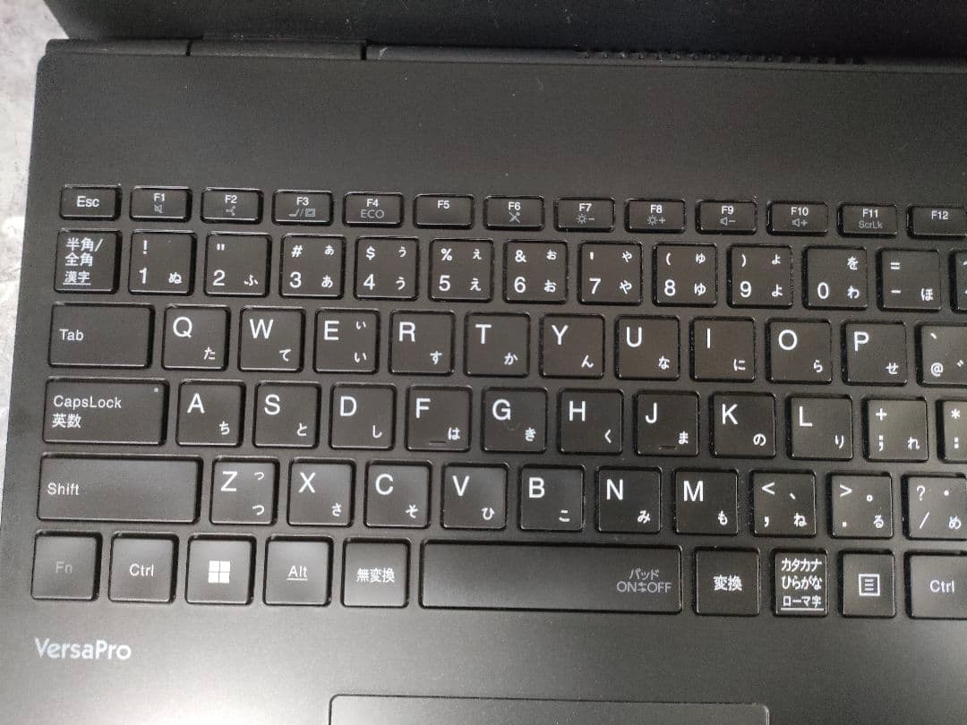 ✨美品✨NEC✨corei5✨第11世代✨メモリ16GB✨新品NVMeSSD✨