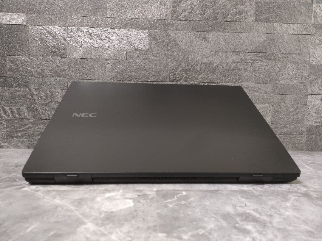 ✨美品✨NEC✨corei5✨第11世代✨メモリ16GB✨新品NVMeSSD✨