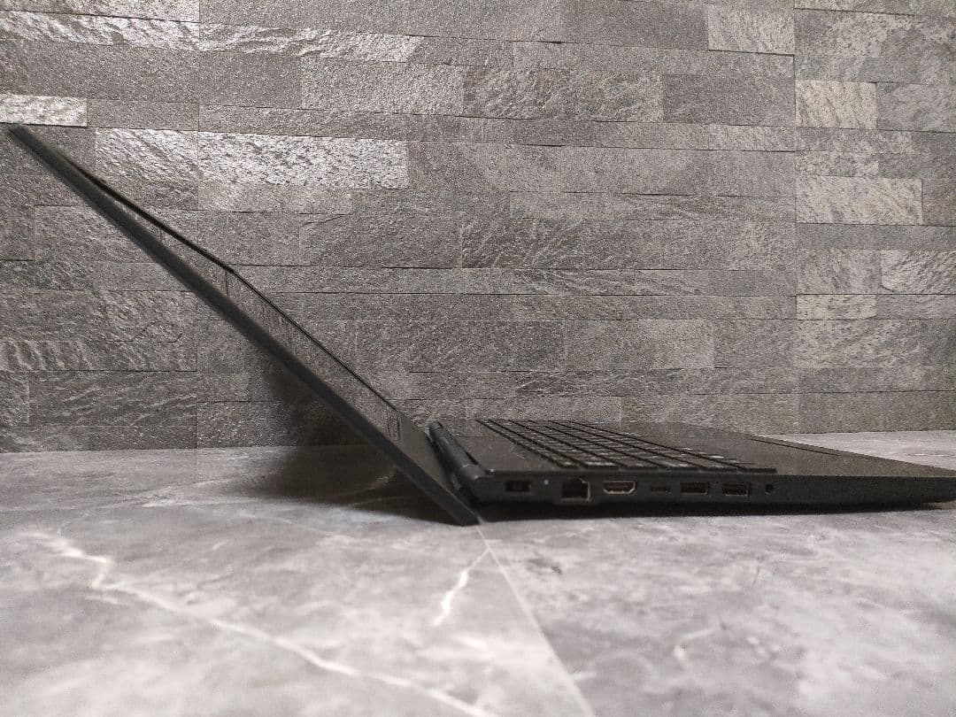 ✨美品✨NEC✨corei5✨第11世代✨メモリ16GB✨新品NVMeSSD✨